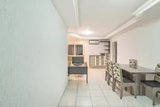 <strong>Apartamento semimobiliado para venda e locação, em Oficinas,</strong>