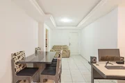<strong>Apartamento semimobiliado para venda e locação, em Oficinas,</strong>