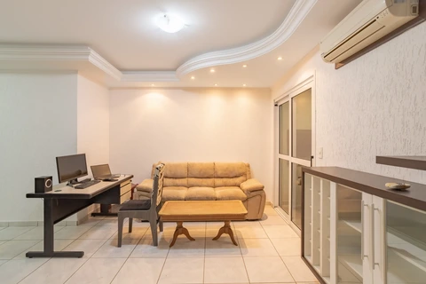 Foto Apartamento