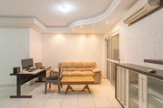 <strong>Apartamento semimobiliado para venda e locação, em Oficinas,</strong>