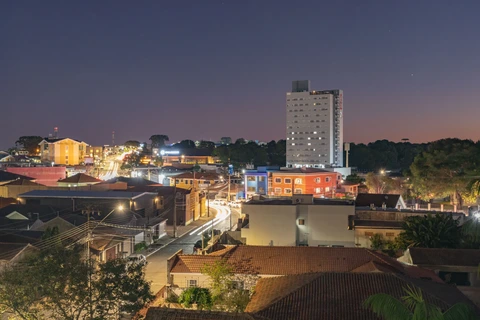 Foto Apartamento