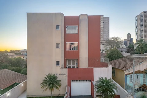 Foto Apartamento