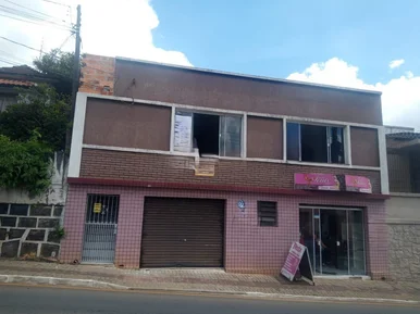 <strong>Apartamento para locação, Centro, Ponta Grossa, PR</strong>