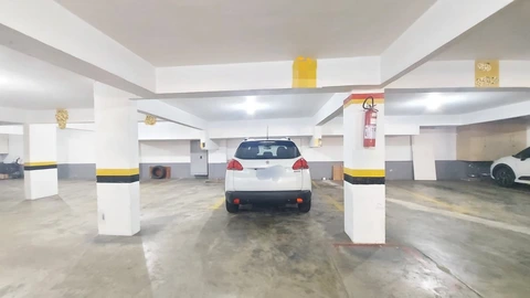 Foto Apartamento