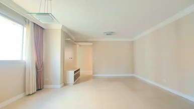 Excelente Apartamento à Venda No Centro Da Cidade De Ponta Grossa