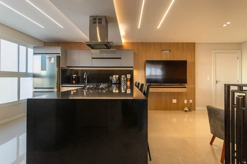 Foto Apartamento