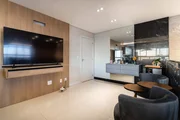 <strong>Cobertura à venda, no Edifício Evolution Towers, contendo 4 </strong>