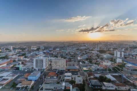 Foto Apartamento