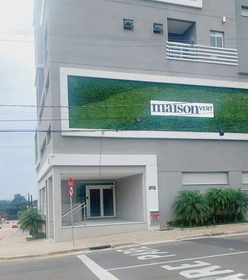 Foto Apartamento