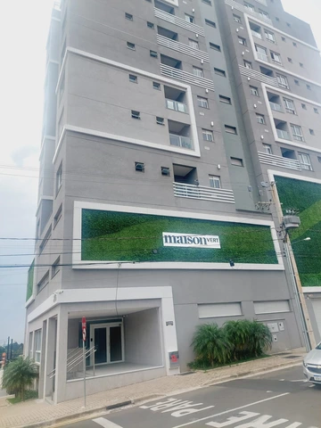 Foto Apartamento