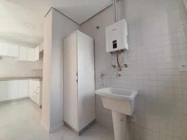 ótimo Apartamento, 89,71 M² De Garden, Novo, Semimobiliado, 3 Quartos (1 Suíte),