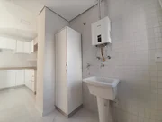 <strong>Ótimo apartamento, 89,71 m² de garden, novo, semimobiliado, </strong>