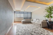 <strong>Apartamento à venda no Centro, Ponta Grossa, PR</strong>