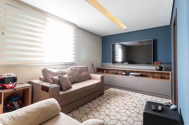 Apartamento à Venda No Centro, Ponta Grossa, Pr