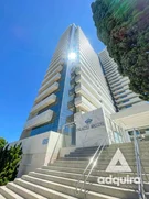 <strong>Apartamento à venda, com 3 suítes e 4 vagas de garagem no Ce</strong>