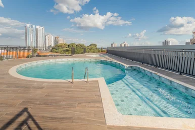 Apartamento à Venda, Centro, Ponta Grossa, Pr