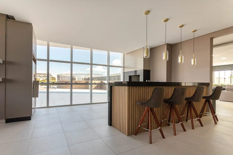 Foto Apartamento