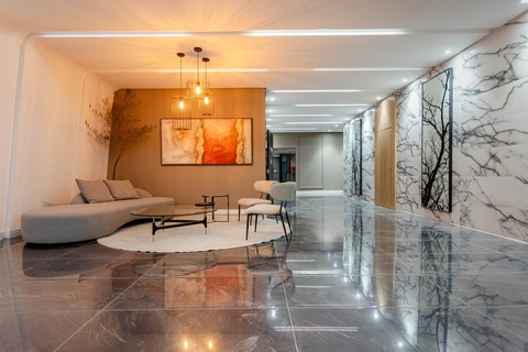 Foto Apartamento