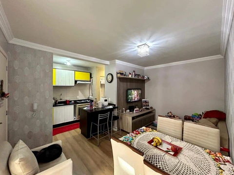 Foto Apartamento