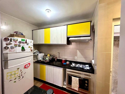 Foto Apartamento
