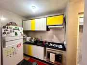 <strong>Apartamento à venda, Garden, Churrasqueira, Jardim Carvalho,</strong>