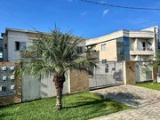 <strong>Apartamento à venda, Garden, Churrasqueira, Jardim Carvalho,</strong>
