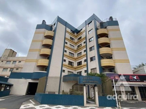 Foto Apartamento