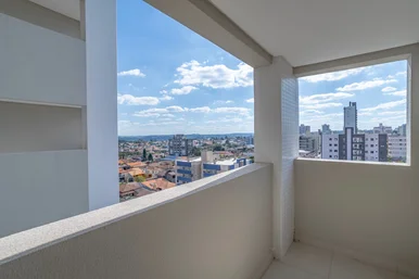 Apartamento à Venda, Estrela, Ponta Grossa, Pr