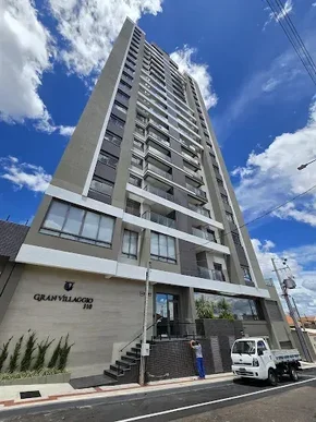 <strong>Apartamento à venda, Estrela, Ponta Grossa, PR</strong>