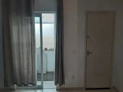 <strong>Apartamento térreo à venda, contendo 2 quartos, sala, cozinh</strong>