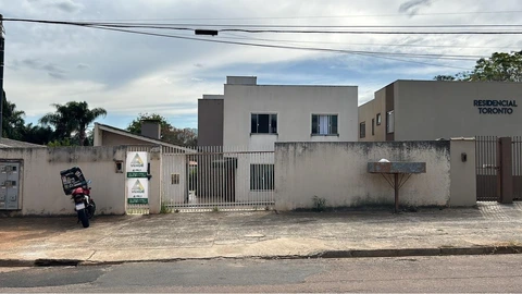 Foto Apartamento