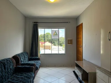 Apartamento à Venda Em Pequeno Condomínio Fechado - Próximo Ao Lago De Olarias. 