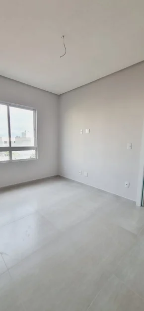 Apartamento à Venda Próximo A Uepg, Orfãs, Ponta Grossa