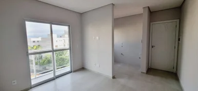 Apartamento à Venda Próximo A Uepg, Orfãs, Ponta Grossa