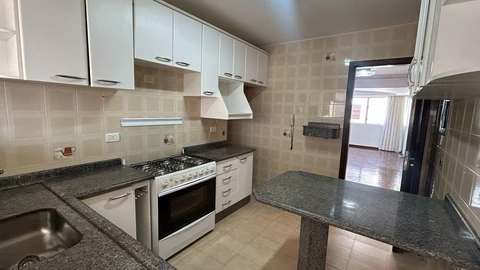 Foto Apartamento
