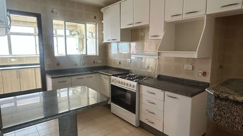Foto Apartamento