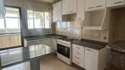 <strong>Apartamento SEMI MOBILIADO à venda. Com 3 quartos (um deles </strong>
