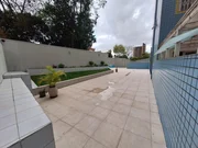 <strong>Excelente apartamento no Edifício Barcelona (3 quartos (1 su</strong>