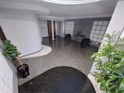 <strong>Excelente apartamento no Edifício Barcelona (3 quartos (1 su</strong>