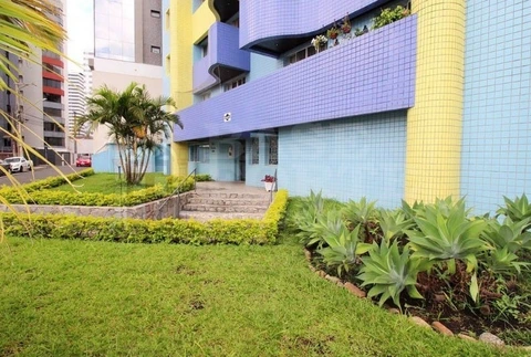 Foto Apartamento