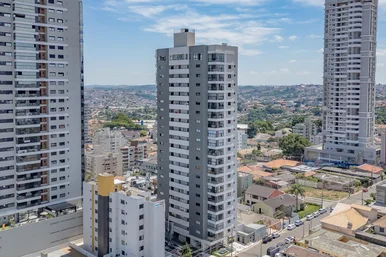 <strong>Apartamento SEMIMOBILIADO à venda - Vila Estrela - Com 222,9</strong>