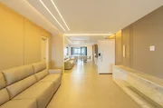 <strong>Apartamento SEMIMOBILIADO à venda - Vila Estrela - Com 222,9</strong>
