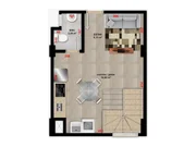 <strong>Apartamento Cobertura à venda, Centro, Ponta Grossa, PR</strong>