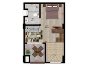 <strong>Apartamento Cobertura à venda, Centro, Ponta Grossa, PR</strong>
