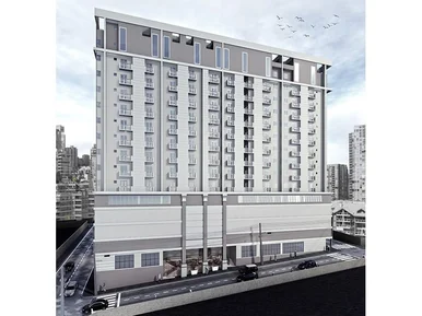 <strong>Apartamento Cobertura à venda, Centro, Ponta Grossa, PR</strong>