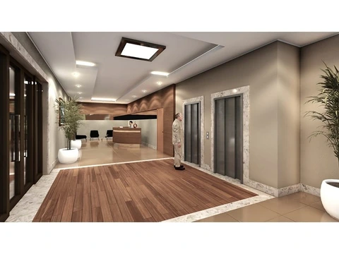 Foto Apartamento