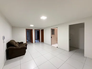 Apartamento Para Locação, Centro, Ponta Grossa, Pr