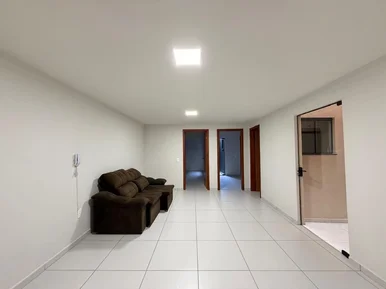 Apartamento Para Locação, Centro, Ponta Grossa, Pr