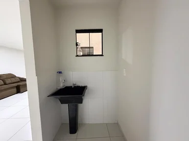 Apartamento Para Locação, Centro, Ponta Grossa, Pr