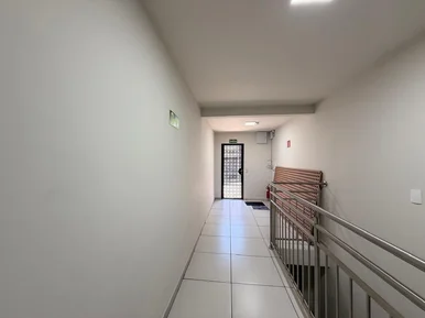 Apartamento Para Locação, Centro, Ponta Grossa, Pr